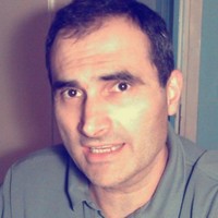 Konstantopoulos S.A. "Olymp Employee Thomas Efthymiou's profile photo