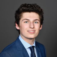 Forvis Mazars US Employee John Sabol's profile photo