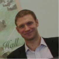 Culina Group Limited Employee Tom Edwards's profile photo