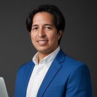 ORODELTI Employee Fernando Torres Véliz's profile photo