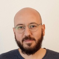 Cenoa Employee Serkan Kaplan's profile photo