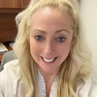 Hyatt Regency Irvine Employee Jennifer Turney's profile photo