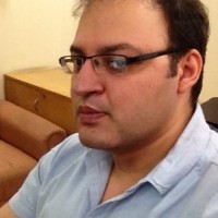 Competition Commission Of India Employee Arun Dhall's profile photo
