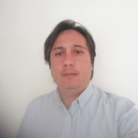 EXOS TECHNOLOGY Employee David Gatica's profile photo