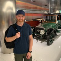 Gerdau North America Employee Tom Kasprzyk's profile photo