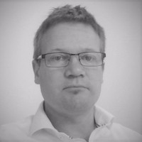 KNUD E. HANSEN Employee Michael Sears's profile photo