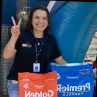 Total Vet Distribuidora Employee Renata Dias's profile photo