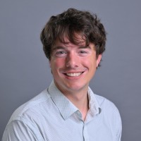 State of Minnesota Employee Benjamin Hubert's profile photo