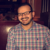 Fitness Formula Clubs Employee John Brindley's profile photo
