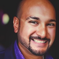 Department of Defence/Defense Employee Farhan Ashraf's profile photo