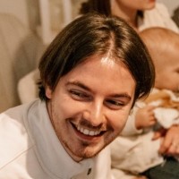 Customs Bridge Employee Nolan Malherbe's profile photo