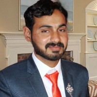 HyperPay Tech Employee Naseer Ahmed's profile photo