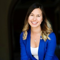 BehaviorAlly LLC Employee Angela Li's profile photo