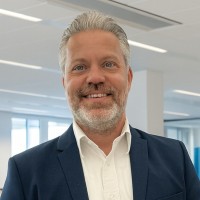 ZetaDisplay Employee Daniel Glantz's profile photo