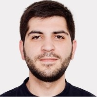 HayPost Employee Robert Aghasyan's profile photo