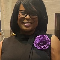 Richland School District One Employee Sturdivant Dionne's profile photo