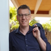 ISPEX AG Employee Matthias Post's profile photo