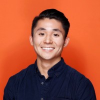 CoinTracker Employee Kenny Ohata's profile photo