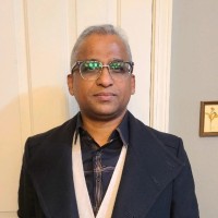 University of Washington Employee Anis Rahman's profile photo