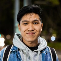 Caleb Chin Email