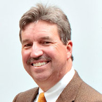 New + Found Employee Steve Smith's profile photo