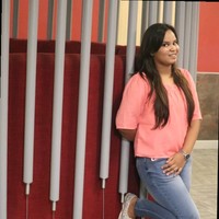 Mohini Gupta Email