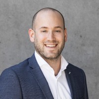 Verus Treuhand GMBH Employee Christoph Gut's profile photo