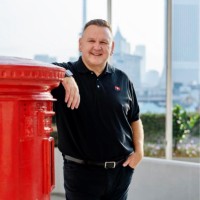 Saito University College Employee Charles Brewer's profile photo