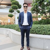 Confidential Employee Dharmendra Saini's profile photo