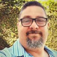 Pizza Prime Employee Marcelo Souza's profile photo