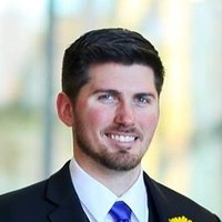 Chandler Hynek Email & Phone Number