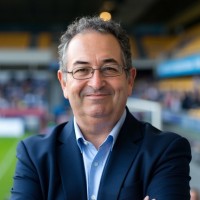 Bobby Morales Email & Phone Number