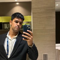 Revrag.ai Employee Aditya Abhishek's profile photo