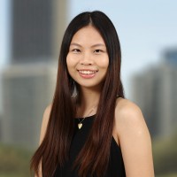 Canva Employee Michele Lim's profile photo
