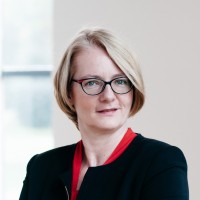 Conexio GmbH Employee Tina Barroso's profile photo