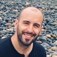 Media Molecule Employee Sebastian Hickey's profile photo