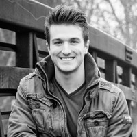 CTR Clothing Employee Cody Till's profile photo