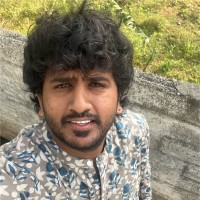 Treffer Technologies Employee Dheeban Sujai's profile photo