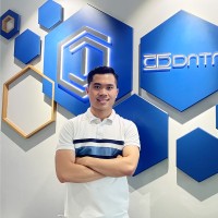 VietCredit Finance Company Employee Quang Tran's profile photo