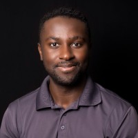 Columbus Airport Commission Employee Erikson Lawrence's profile photo