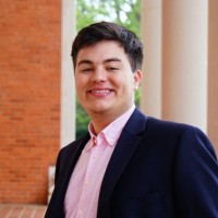 The Walt Disney Company Employee Luke Beard's profile photo