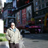 LPI Technical Services Employee Nick Nicholas's profile photo