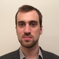 Routine Employee Nicolas Tassone's profile photo