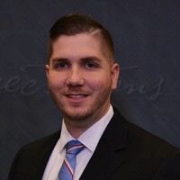 Comerica Bank Employee James Mach's profile photo