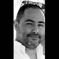 Bet On Alfa Ltd Employee Stavros Papastavrou's profile photo