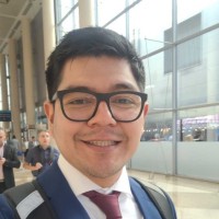 Teco Diagnostics Employee Gabriel Medina Rodriguez's profile photo