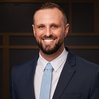 Sparks Financial Employee Marshall Morris's profile photo