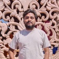 VisiLean Ltd Employee Vignesh Mudaliar's profile photo