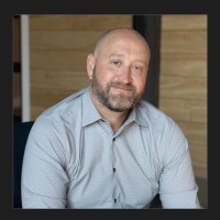 Decorworx Employee David Gough's profile photo
