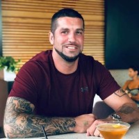 Majic Window Employee Brandon Ferris's profile photo